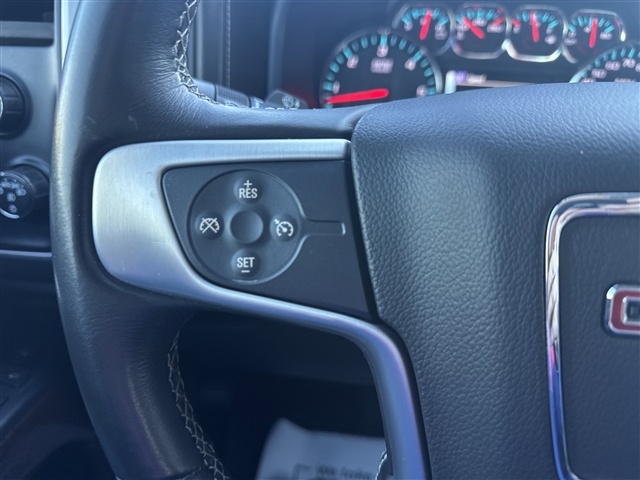 2018 GMC Sierra 1500 SLE:66508