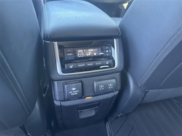 2021 Subaru Ascent Touring:66519