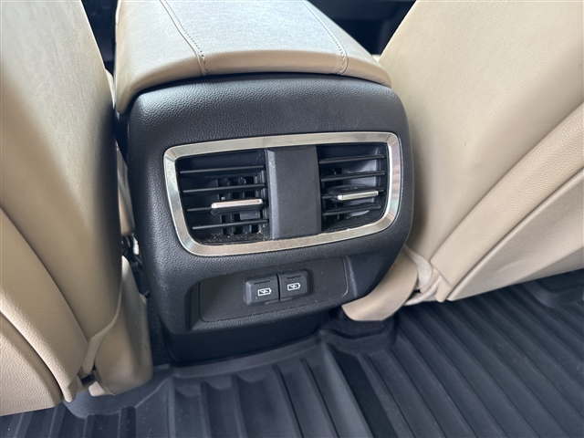 2020 Acura RDX SH-AWD w/Tech:65605