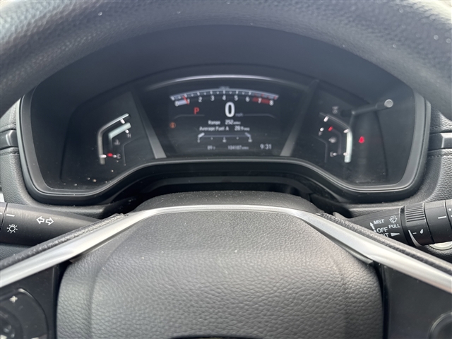 2021 Honda CR-V SE:65583