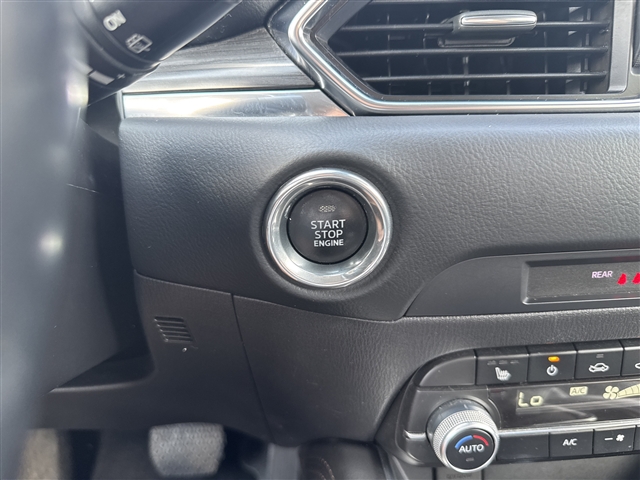 2021 Mazda CX-5 Grand Touring:66587