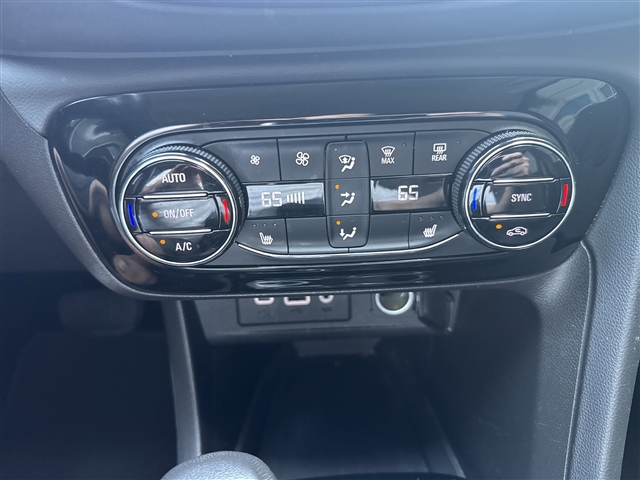 2023 Buick Encore GX Select:65606