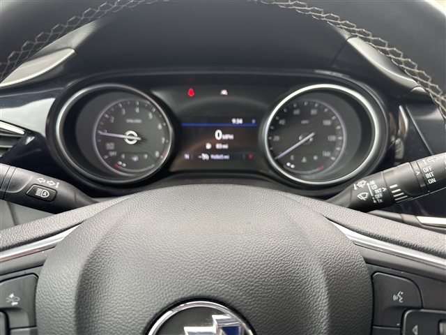 2022 Buick Encore GX Select:65538