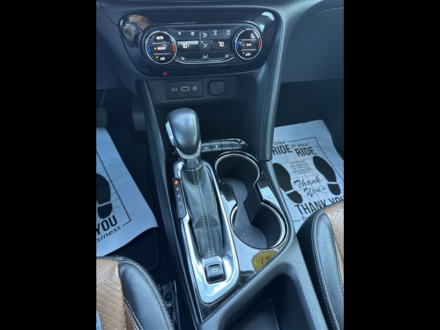 2021 Buick Encore GX Essence:65662