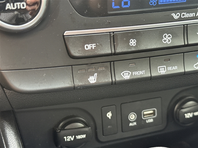 2019 Hyundai TUCSON Night:66571