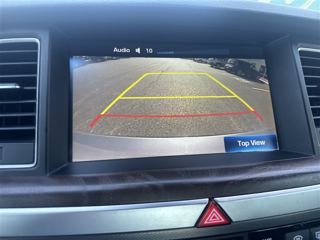 2015 Hyundai Genesis 3.8L:56533