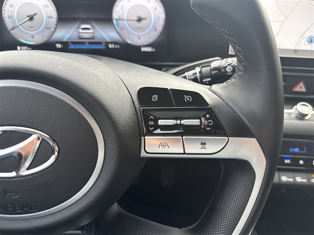 2023 Hyundai ELANTRA SEL:56504