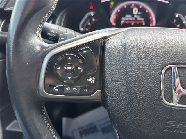 2020 Honda Civic Sport:55551