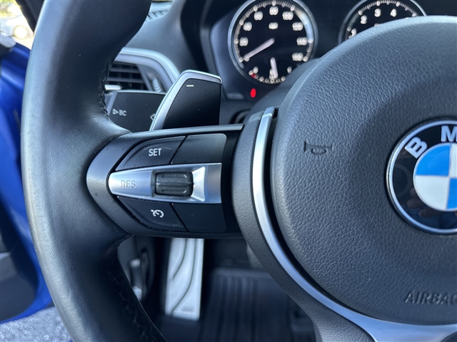 2018 BMW 2 Series M240i:55533