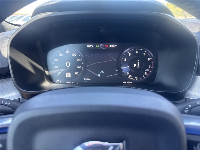 2020 Volvo XC40 T5 Momentum:66627