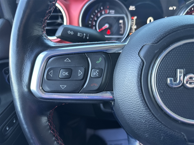 2021 Jeep Wrangler Unlimited Rubicon:66517