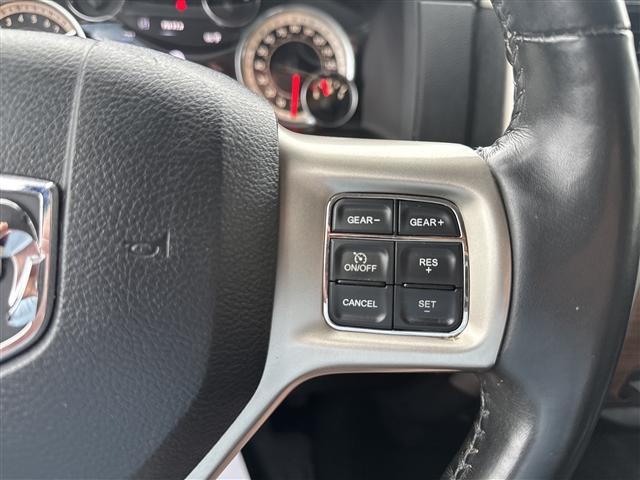 2014 RAM 1500 Laramie:66586