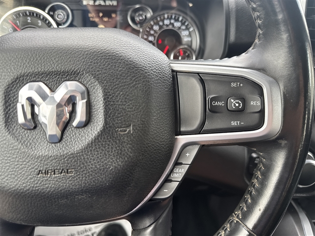 2021 RAM 1500 Big Horn:66613