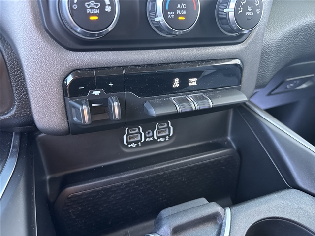Photo of 2020 RAM 1500 Big Horn in Joplin, MO - 22,  2020 RAM 1500 Big Horn:656041