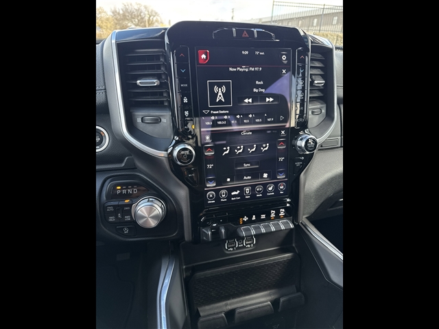 2020 RAM 1500 Laramie:65668