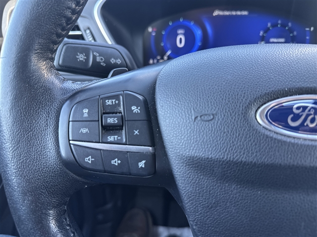 2020 Ford Escape Titanium:66509