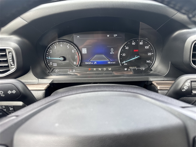2020 Ford Explorer Limited:66559