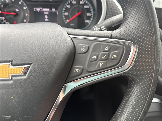 2023 Chevrolet Malibu LT:56527
