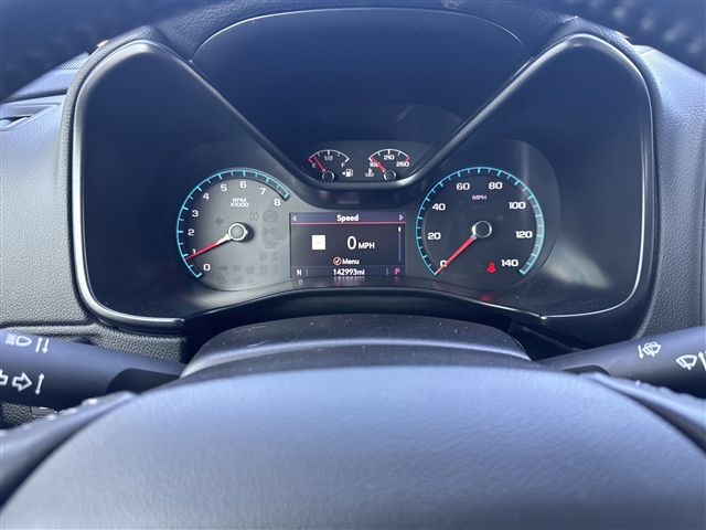 2021 Chevrolet Colorado ZR2:66510