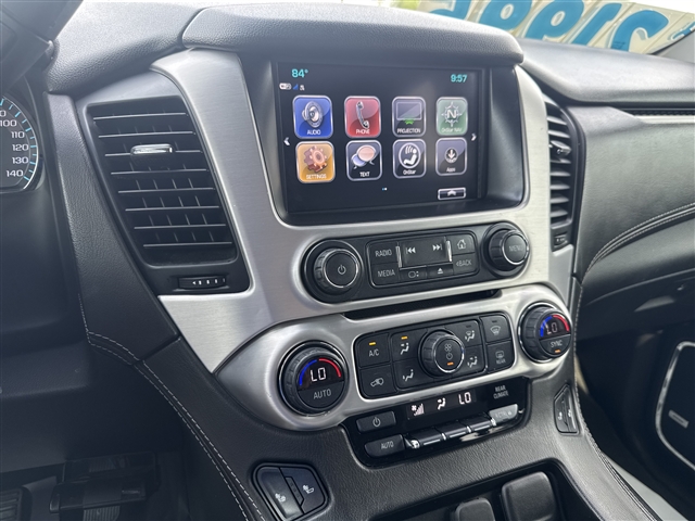 2019 GMC Yukon SLT Standard Edition:66597