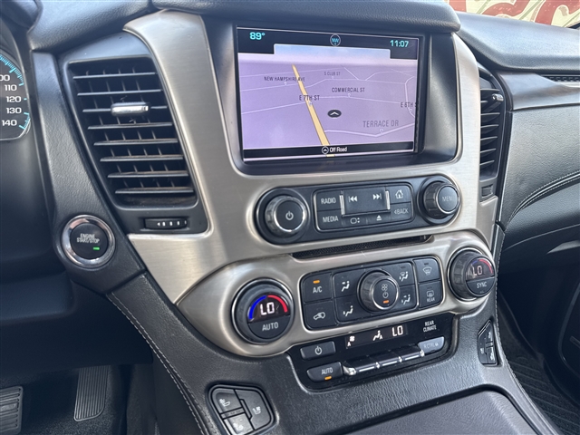 2018 GMC Yukon Denali:66628