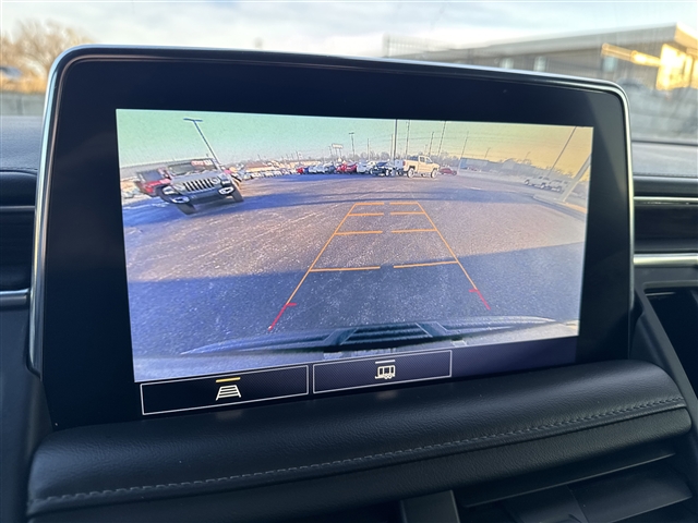 2021 Chevrolet Tahoe LT:65684