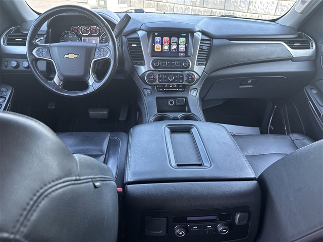 2019 Chevrolet Tahoe LT:65643