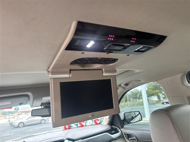2019 Chevrolet Tahoe LT:66650