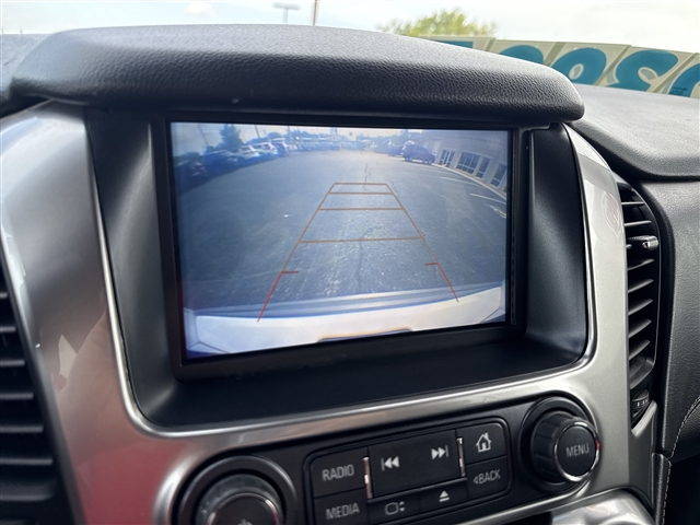 2019 Chevrolet Tahoe LT:66602