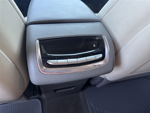 2020 Cadillac XT6 Premium Luxury:65601