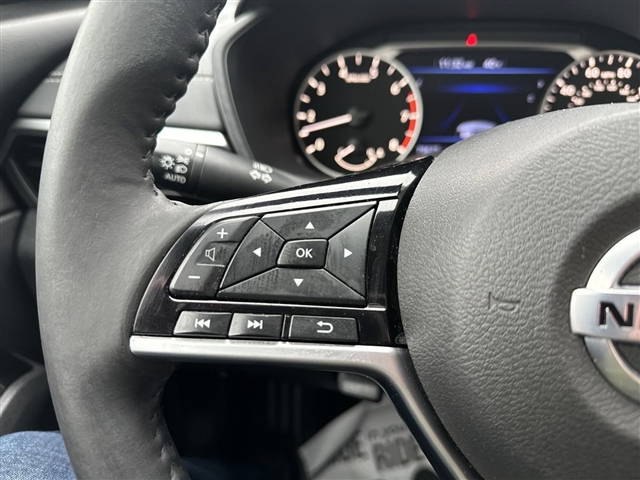 Photo of 2022 Nissan Altima 2.5 SV in Joplin, MO - 22,  2022 Nissan Altima 2.5 SV:55506