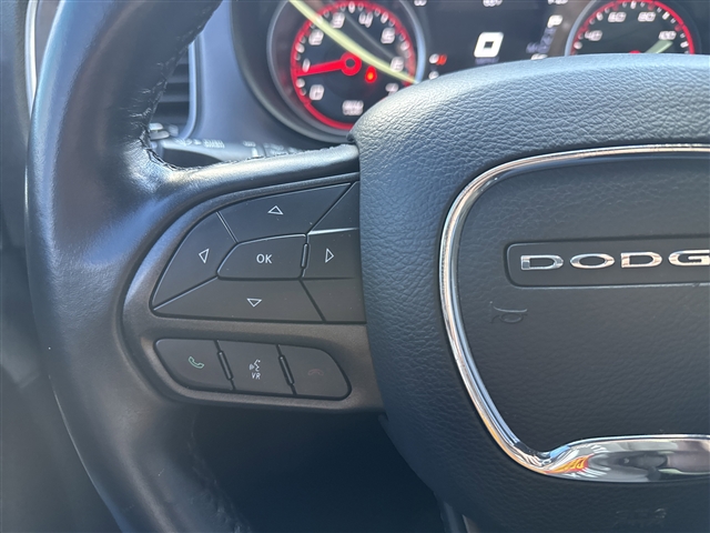 2022 Dodge Charger SXT:55549