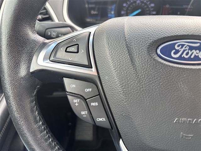 2019 Ford Edge SEL:66537
