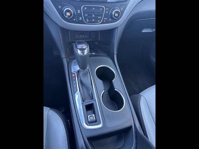 2020 Chevrolet Equinox Premier:66536