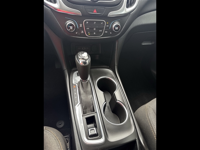 2020 Chevrolet Equinox LT:65657