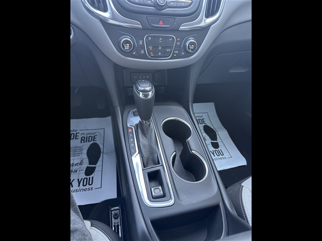 2021 Chevrolet Equinox LT:65608