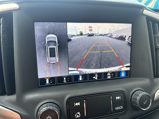 2023 GMC Terrain SLT:66578