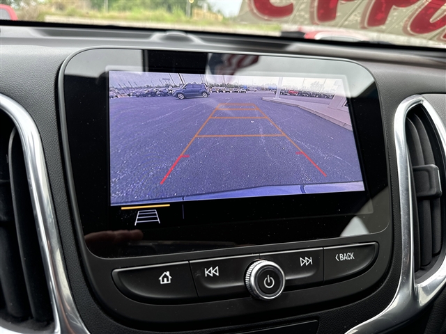 Photo of 2021 Chevrolet Equinox LT in Joplin, MO - 22,  2021 Chevrolet Equinox LT:65566