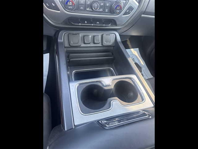 2017 GMC Sierra 1500 SLE:66651