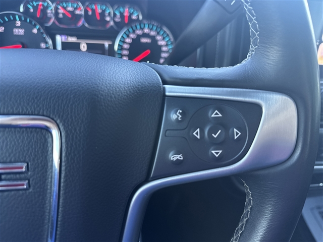 2018 GMC Sierra 1500 SLE:66508