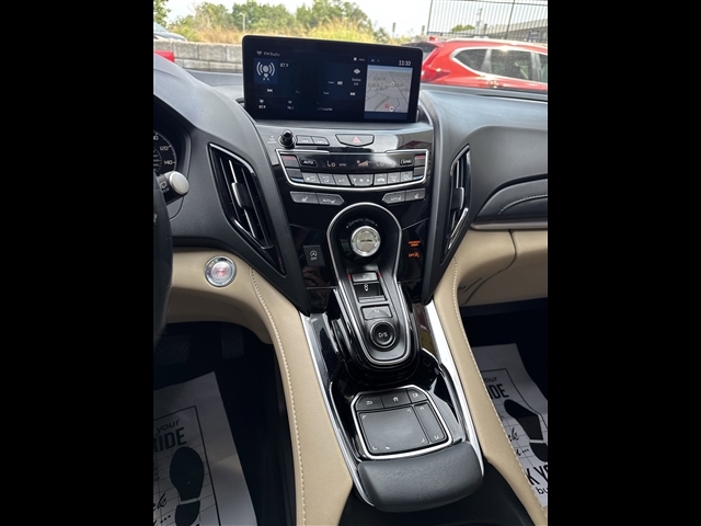 2020 Acura RDX SH-AWD w/Tech:65605