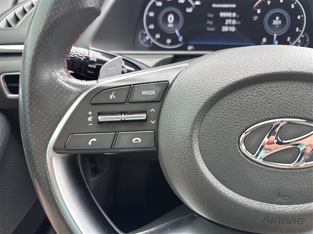 2021 Hyundai SONATA SEL Plus:56523