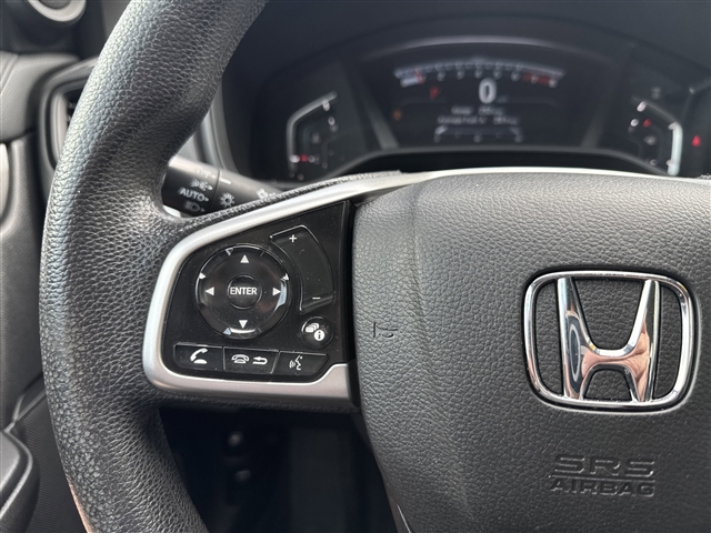 2021 Honda CR-V SE:65583