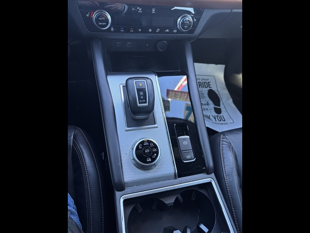 2022 Mitsubishi Outlander SEL Launch Edition:66506