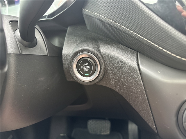 2021 Chevrolet TrailBlazer ACTIV:65545