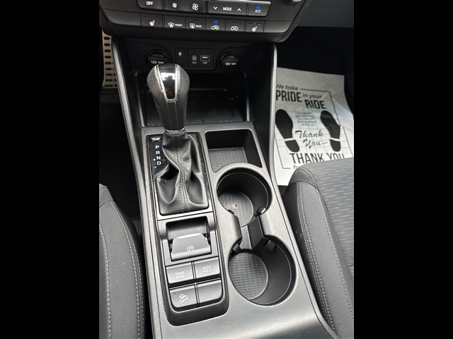 2019 Hyundai TUCSON Night:66571