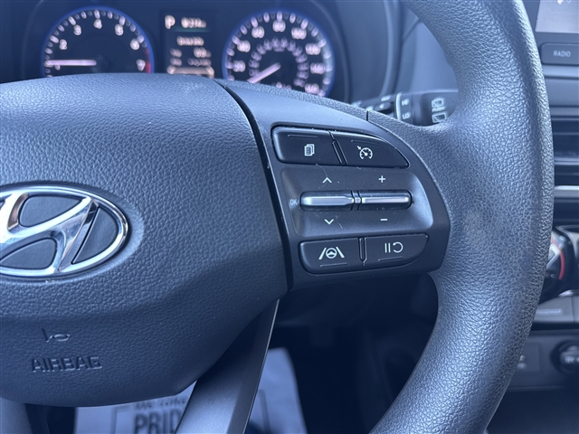 2022 Hyundai KONA SEL:65629