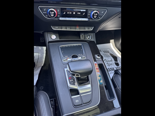 2020 Audi Q5 e quattro Premium Plus 55 TFSI:66562