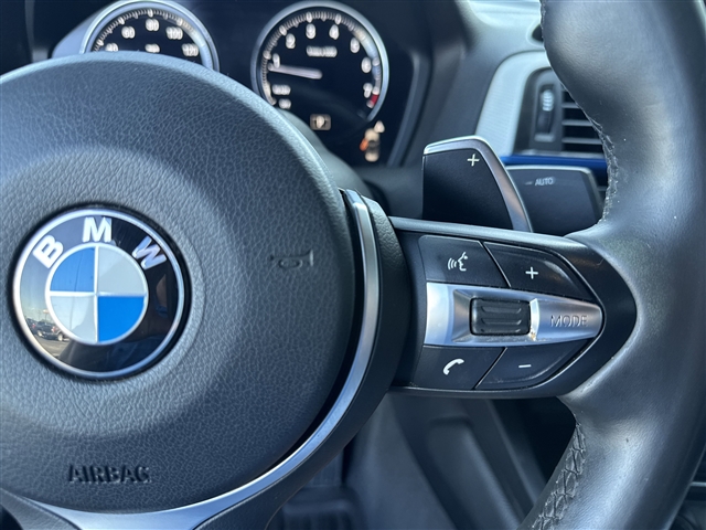 2018 BMW 2 Series M240i:55533