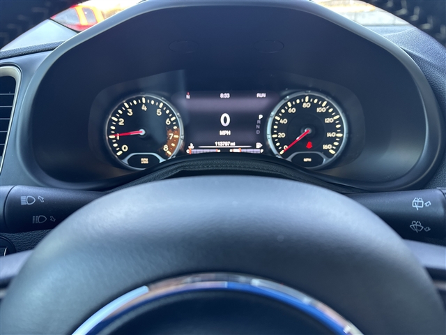 2016 Jeep Renegade Limited:65679